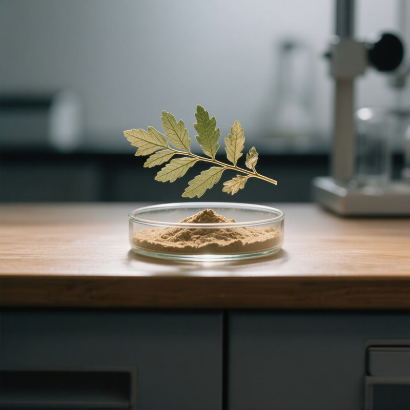 Eupatilin ≥98% CAS 22368-21-4