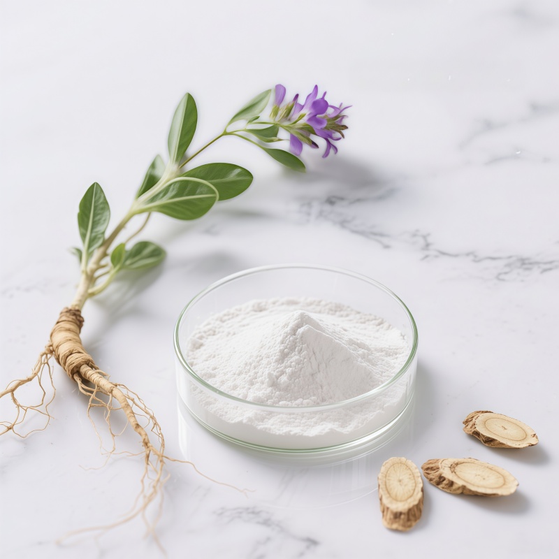 Calycosin-7-O-β-D-glucoside