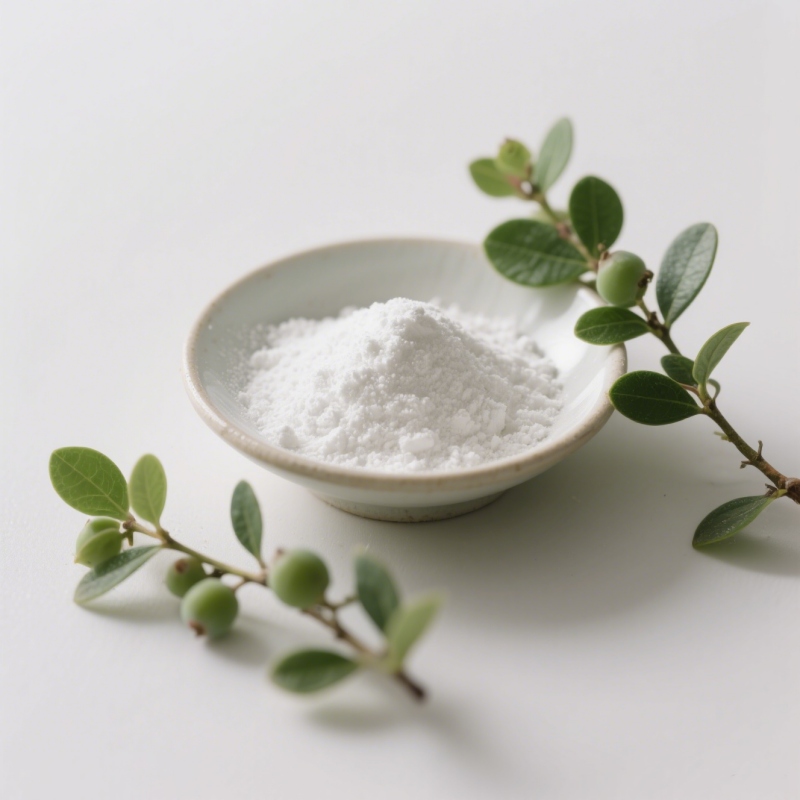 3-Oxo-urs-12-en-28-oic Acid