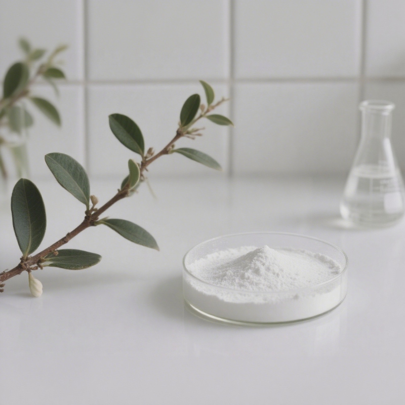 Macranthoidin B CAS 136849-88-2