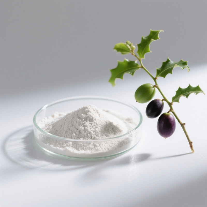 Bruceantin CAS 41451-75-6